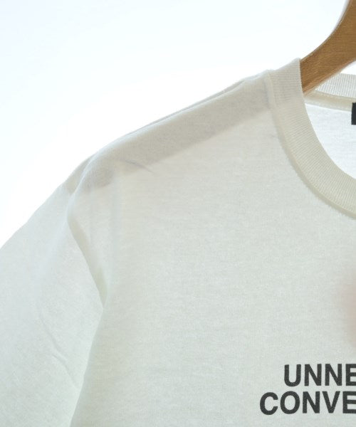 UNDER COVER T恤/上衣