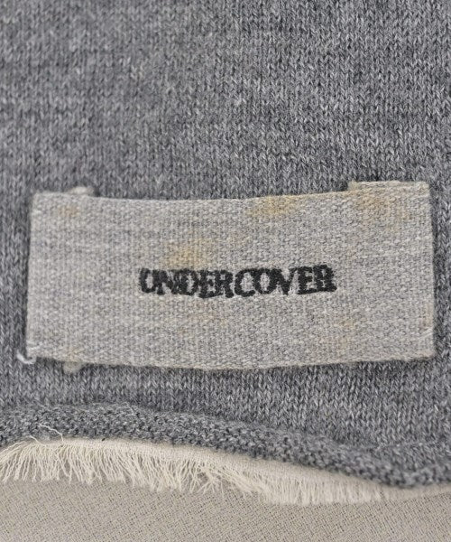 UNDER COVER 披肩
