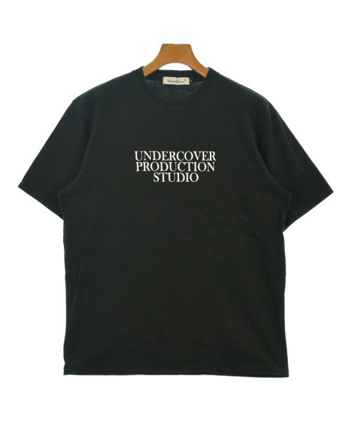 UNDER COVER T恤/上衣