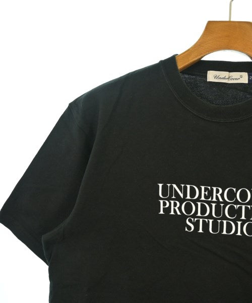 UNDER COVER T恤/上衣