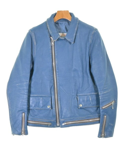 UNDERCOVERISM 騎士夾克