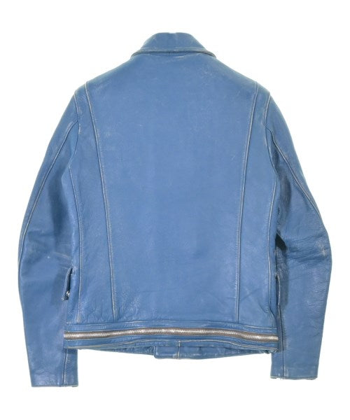 UNDERCOVERISM 騎士夾克