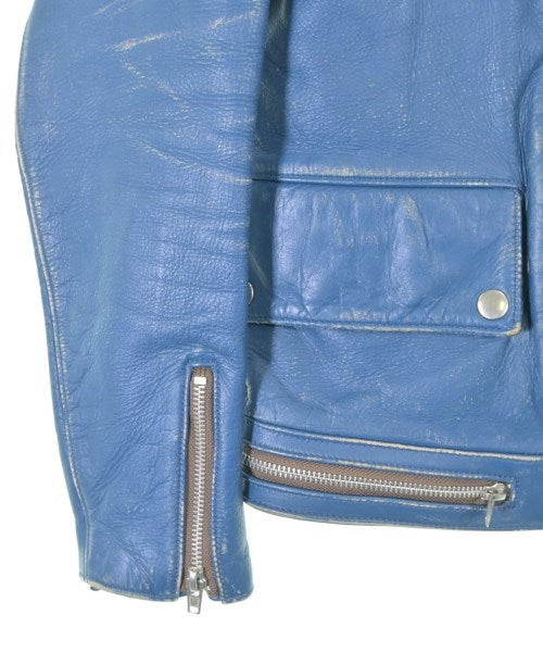 UNDERCOVERISM 騎士夾克