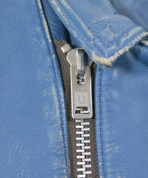 UNDERCOVERISM 騎士夾克