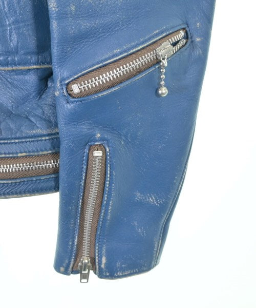 UNDERCOVERISM 騎士夾克