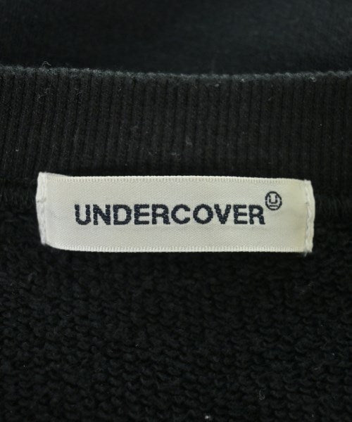 UNDER COVER 運動衫