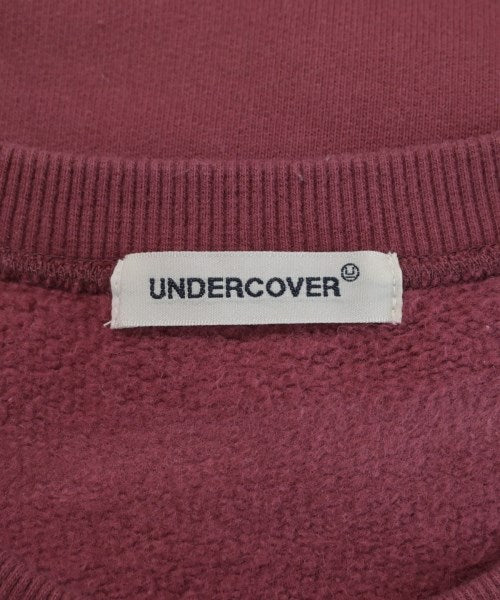 UNDER COVER 運動衫