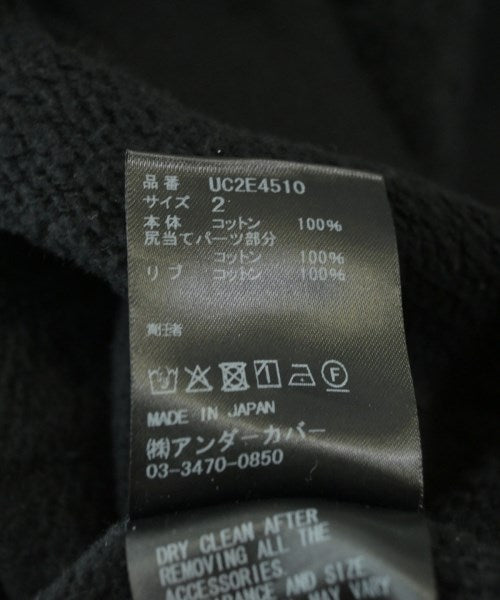 UNDER COVER 運動褲