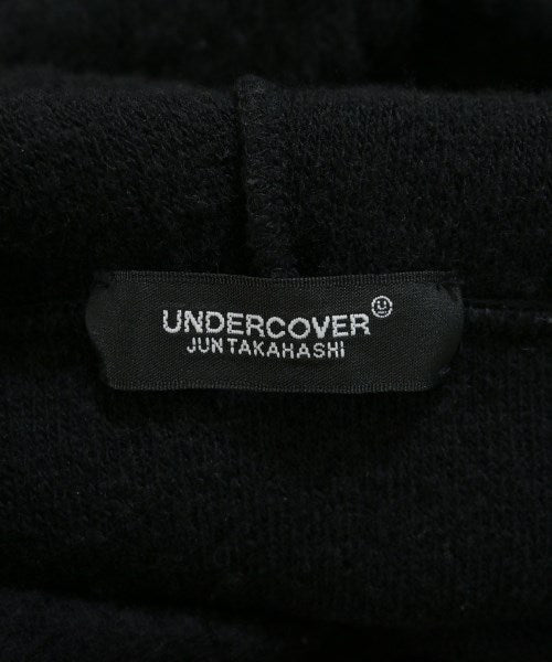 UNDER COVER 連帽衫