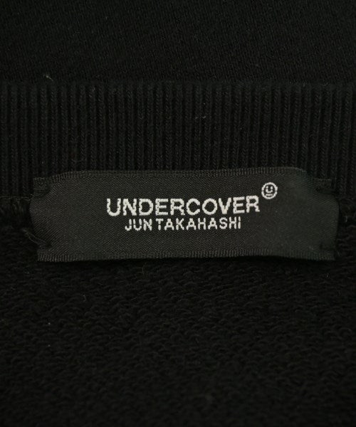 UNDER COVER 運動衫