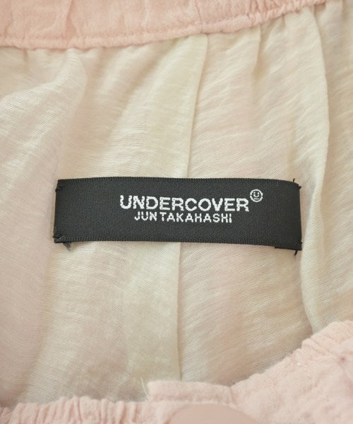 UNDER COVER 其他款