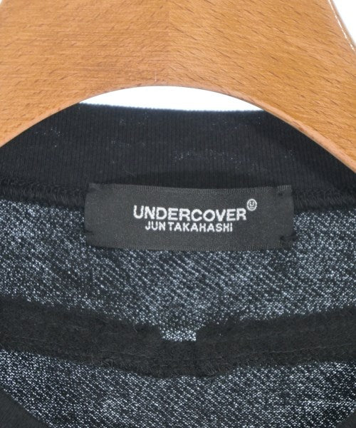 UNDER COVER T恤/上衣
