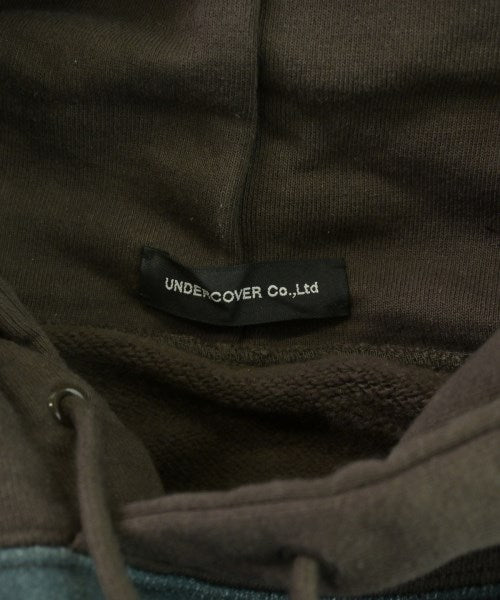UNDER COVER 連帽衫
