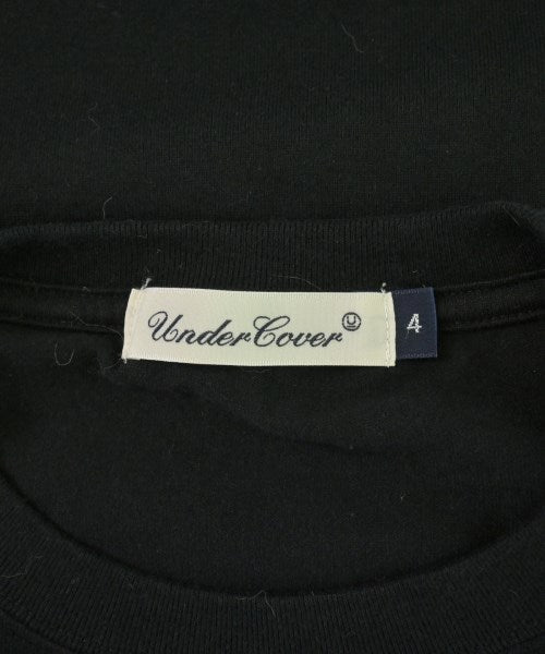 UNDER COVER T恤/上衣