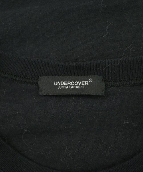 UNDER COVER T恤/上衣