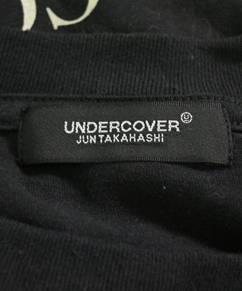 UNDER COVER T恤/上衣