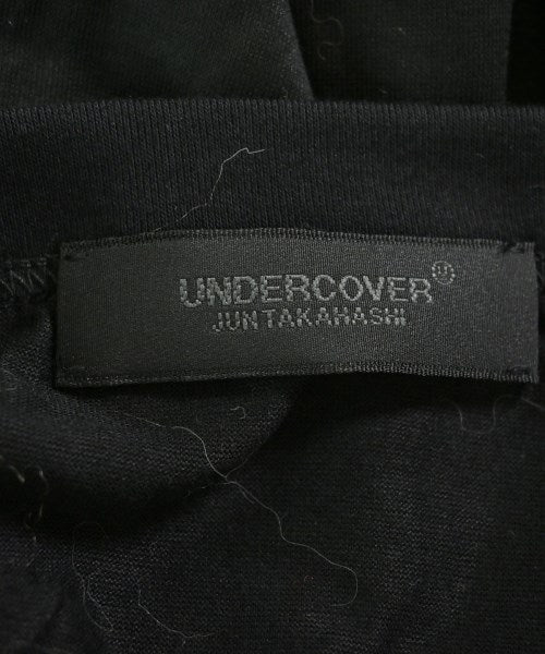 UNDER COVER T恤/上衣