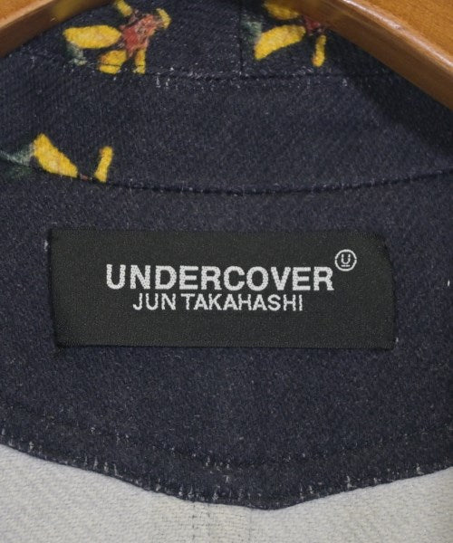 UNDER COVER 其他大衣