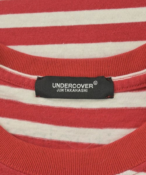 UNDER COVER T恤/上衣