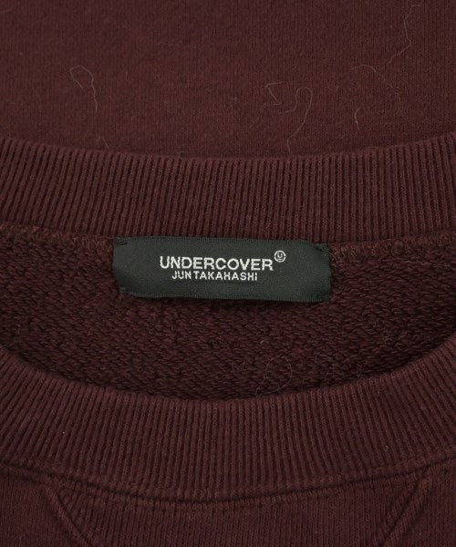 UNDER COVER 運動衫