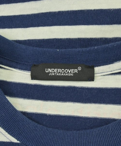 UNDER COVER T恤/上衣