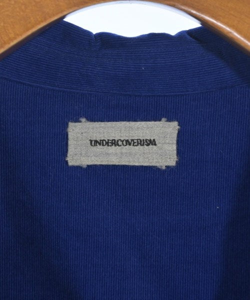 UNDERCOVERISM 休閒襯衫