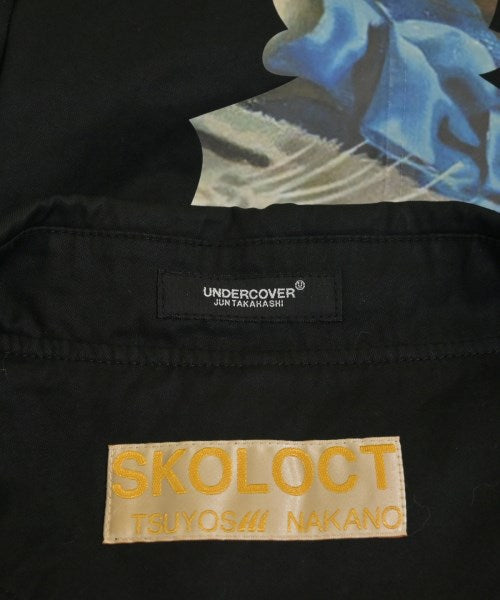 SKOLOCT 其他大衣