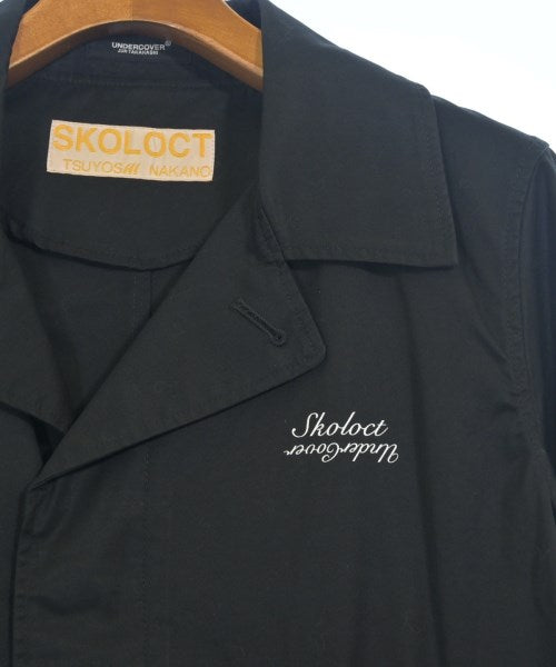SKOLOCT 其他大衣