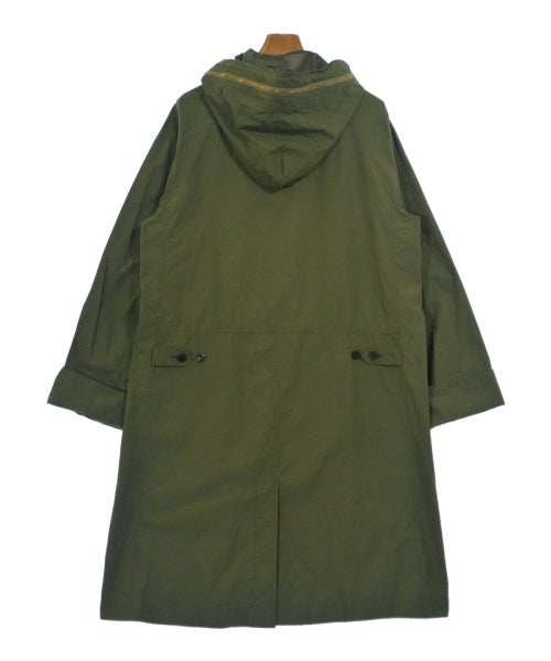 UNDER COVER 現代外套