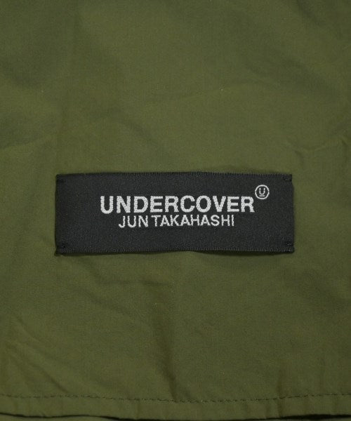 UNDER COVER 現代外套