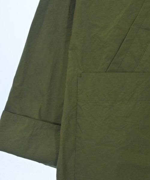 UNDER COVER 現代外套