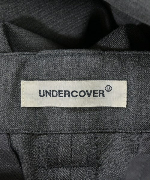 UNDER COVER 長褲