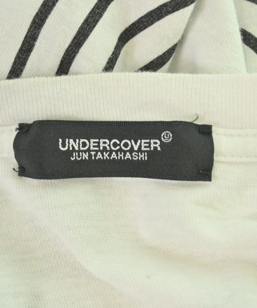 UNDER COVER T恤/上衣