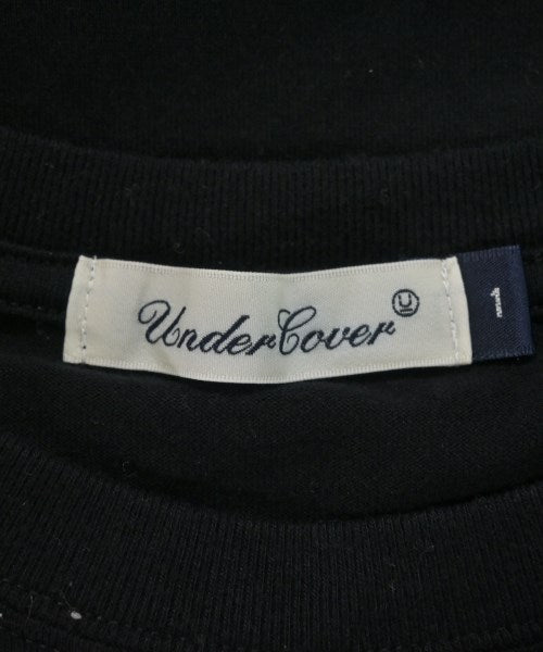 UNDER COVER T恤/上衣