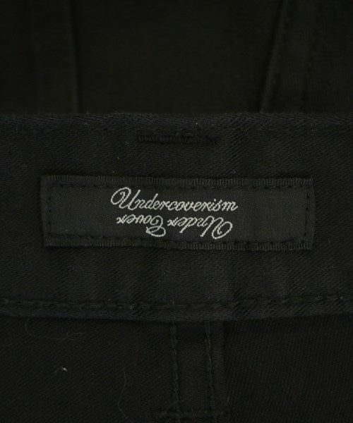 UNDERCOVERISM 其他款