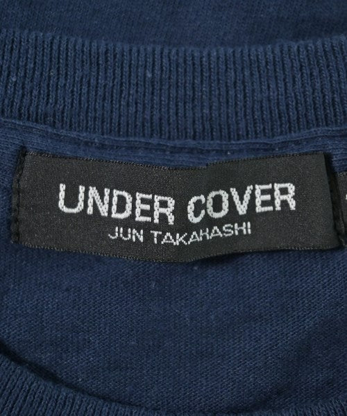 UNDER COVER T恤/上衣