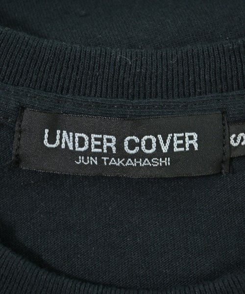 UNDER COVER T恤/上衣