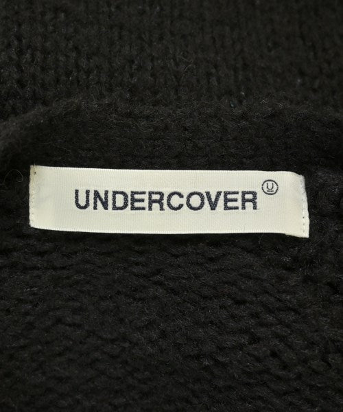 UNDER COVER 開襟衫