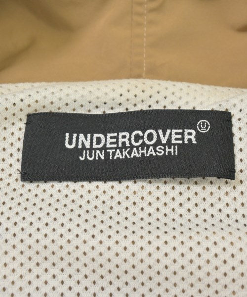 UNDER COVER 其他大衣