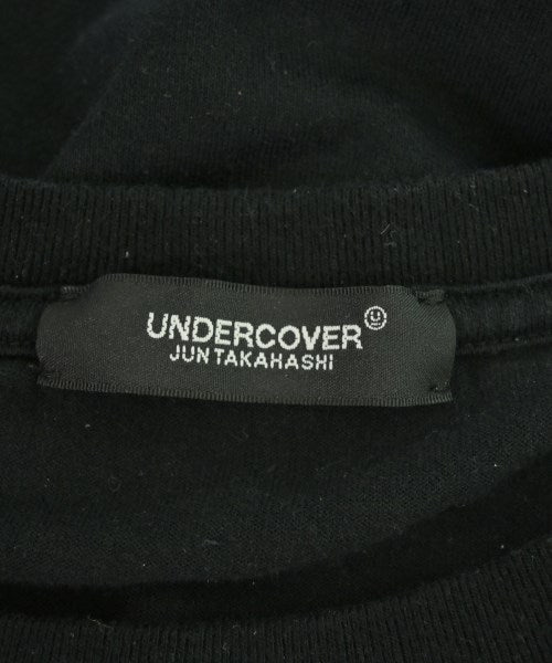 UNDER COVER T恤/上衣