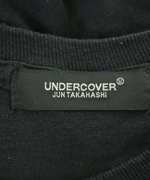 UNDER COVER T恤/上衣