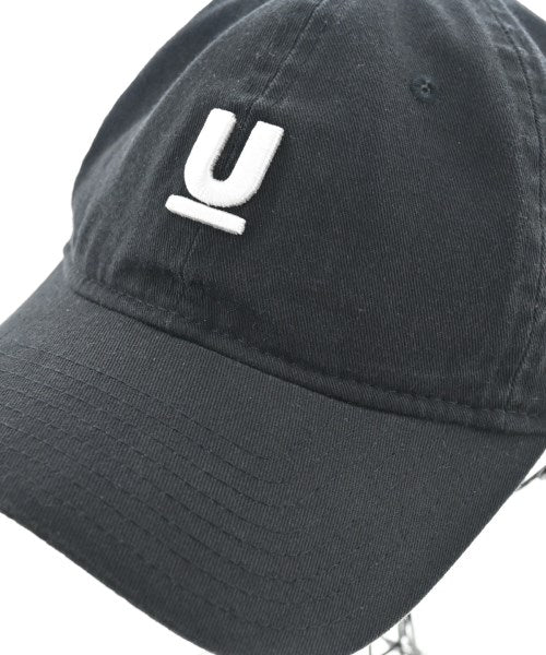 UNDER COVER 棒球帽