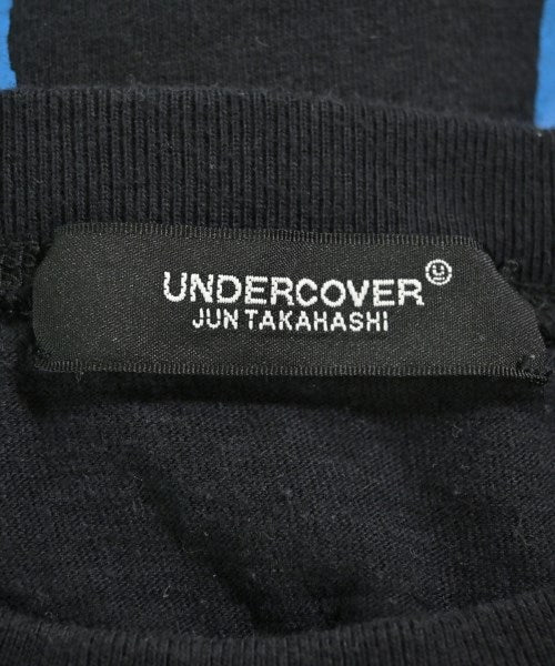 UNDER COVER T恤/上衣