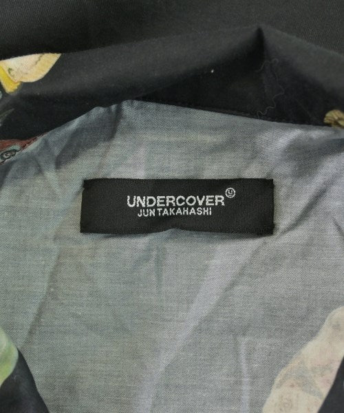 UNDER COVER 其他套裝