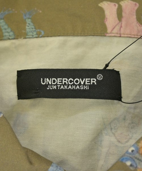 UNDER COVER 其他套裝