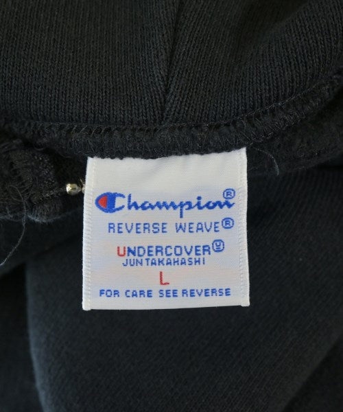 UNDER COVER 連帽衫