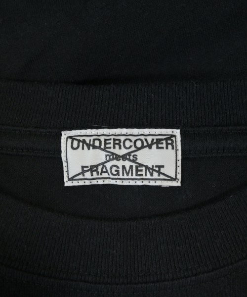 UNDER COVER T恤/上衣