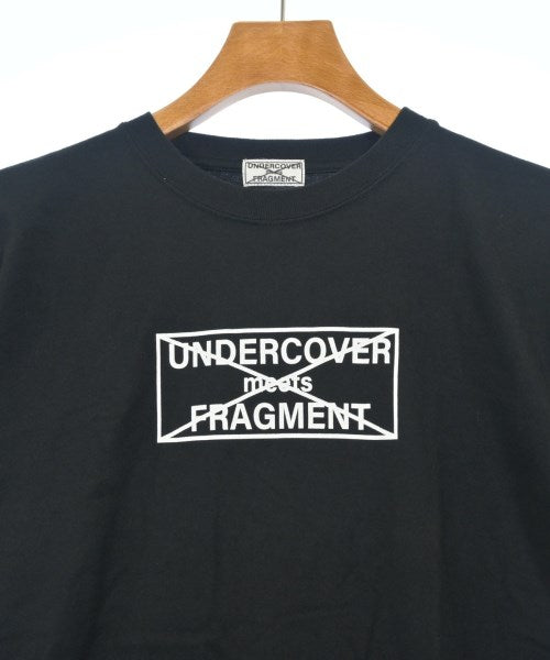 UNDER COVER T恤/上衣
