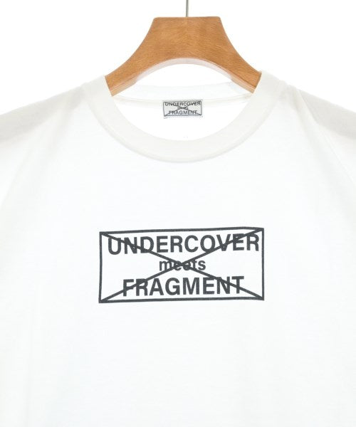 UNDER COVER T恤/上衣
