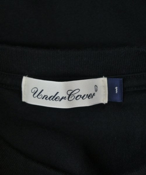 UNDER COVER T恤/上衣